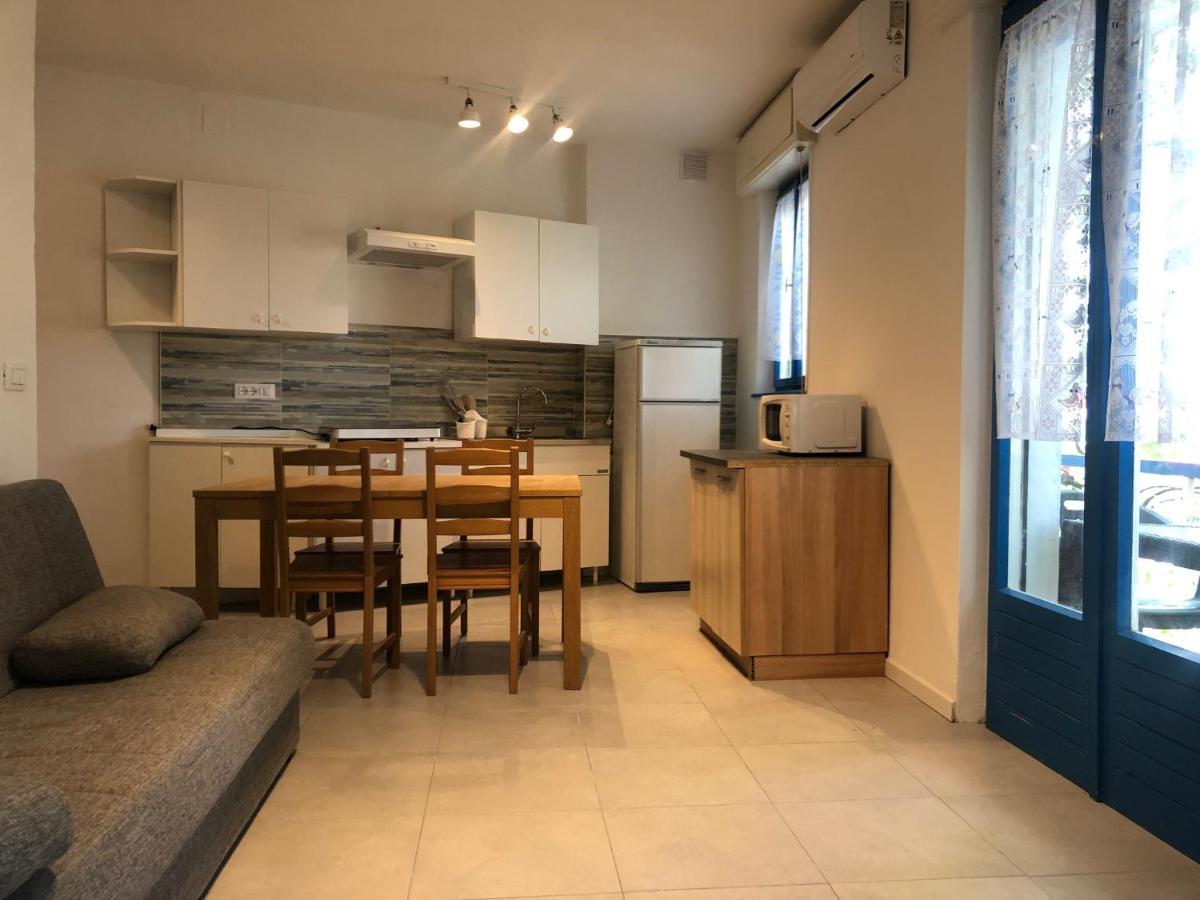 Villa Savoia Γκράντο Εξωτερικό φωτογραφία